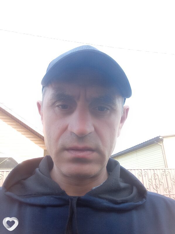 Винт, 51, Барановичах — анкета №26607
