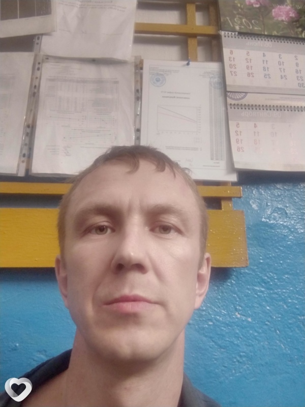 Евгений, 48, Москве — анкета №26609