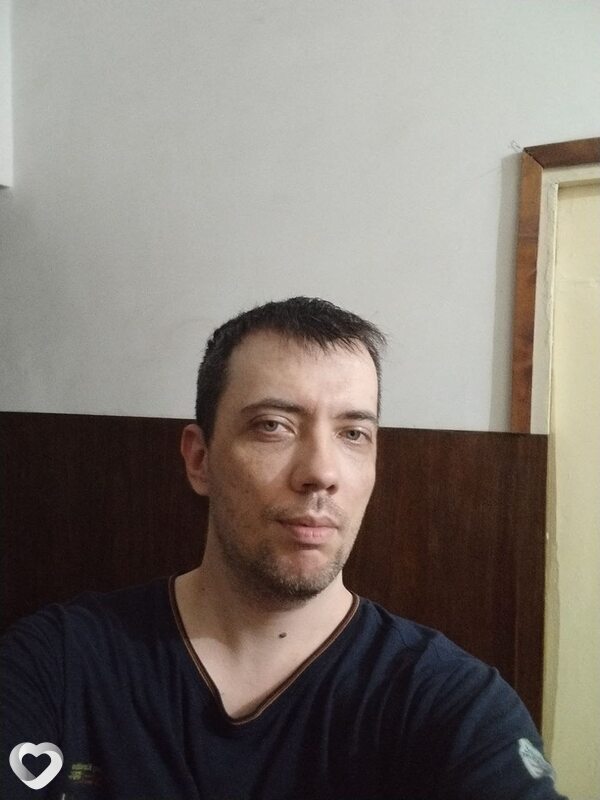 No Name, 36, Ташкент — анкета №26611