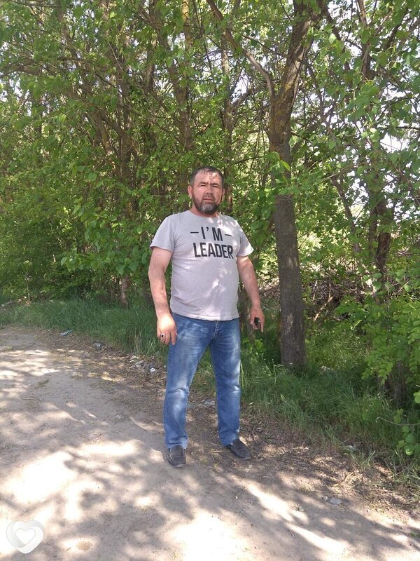 Али, 53, Ростове-на-Дону — анкета №26614