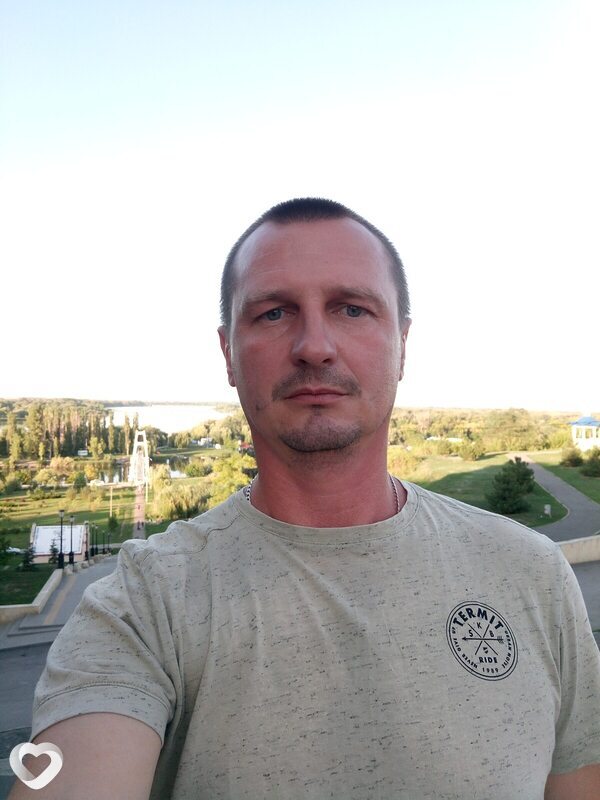Vv, 45, Новочеркасске — анкета №26621