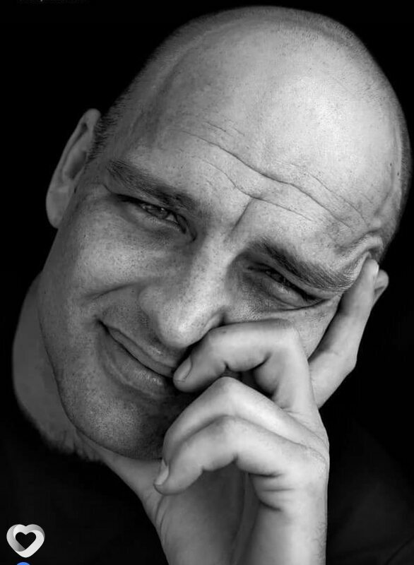 Дима, 45, Луцке — анкета №26626