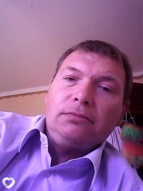Сергей, 46, Симферополе — анкета №26629