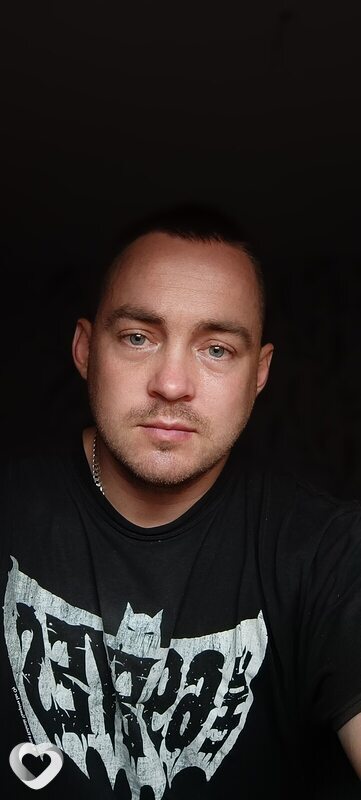 Андрей, 33, Гродно — анкета №26632