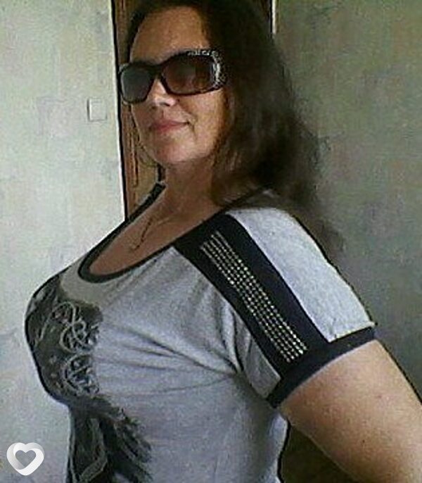 Ylija, 49, Харькове — анкета №26640