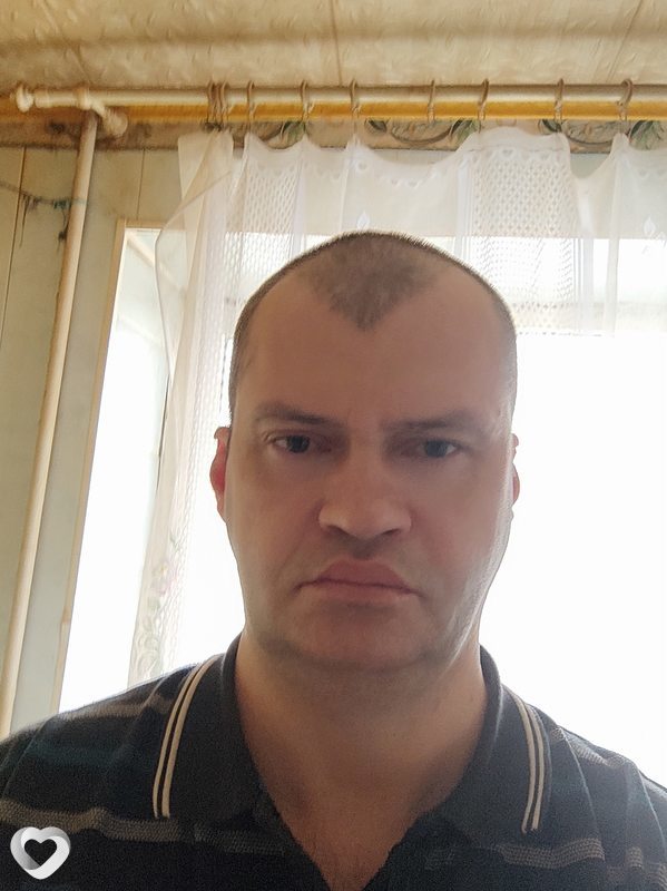 Андрей, 47, Харькове — анкета №26643