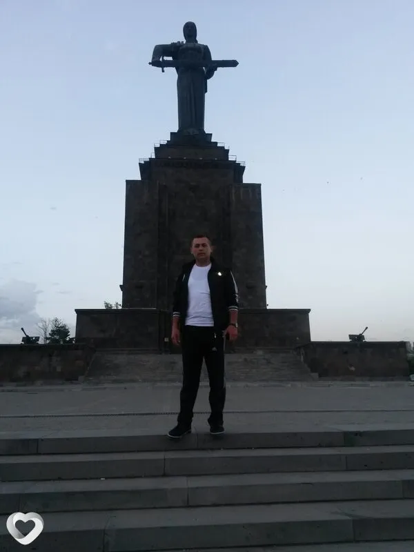 Arman, 42, Армавире — анкета №3021