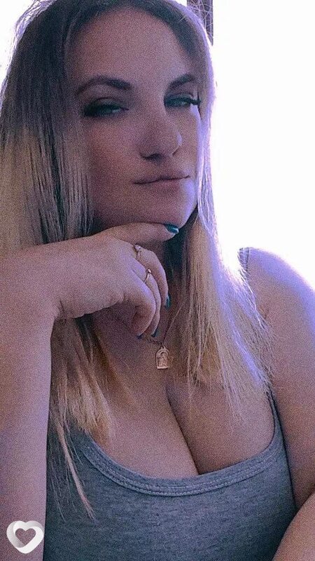 Natasha, 34, Горловке — анкета №26650