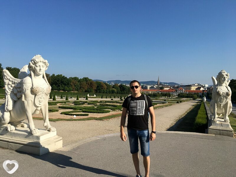 Женя, 40, Минске — анкета №26654
