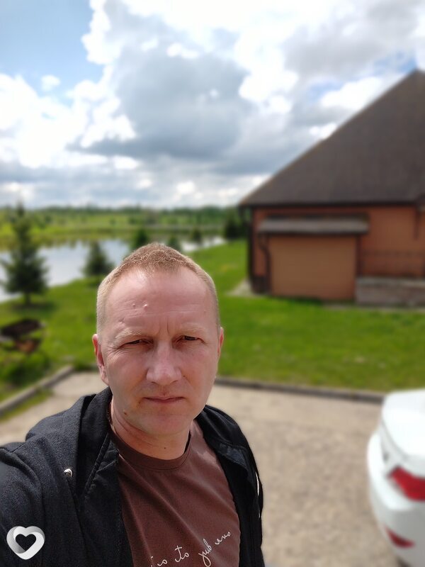 Александр, 39, Могилев — анкета №26656