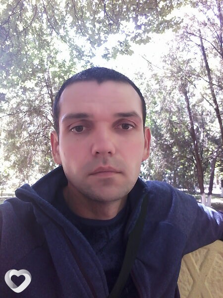 Максим, 43, Ростове-на-Дону — анкета №26663