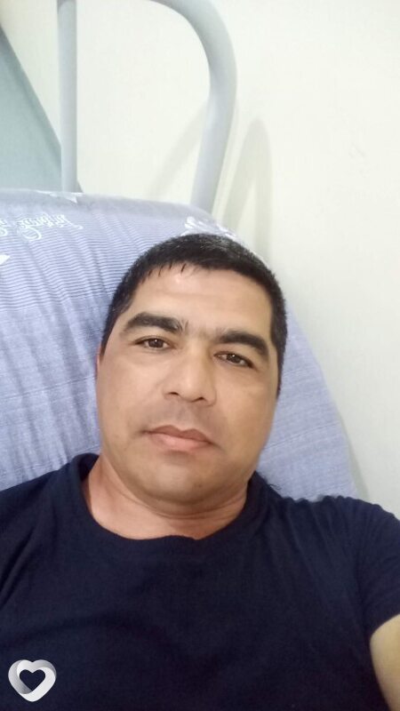 Шухрат, 41, Ташкент — анкета №26669
