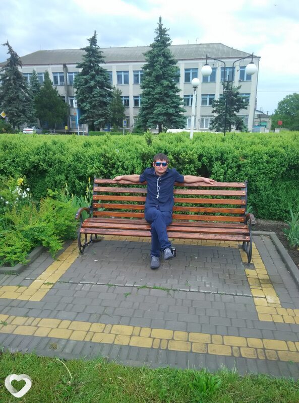 Дима, 32, Виннице — анкета №26674