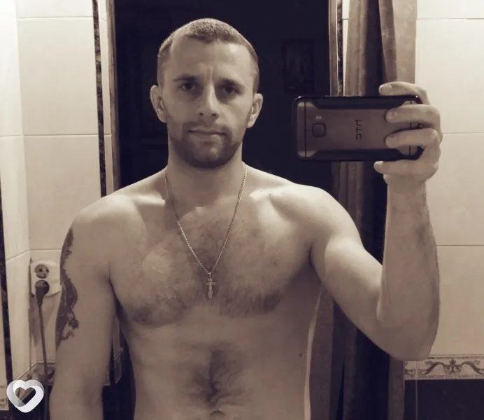 Artem, 34, Киеве — анкета №3025