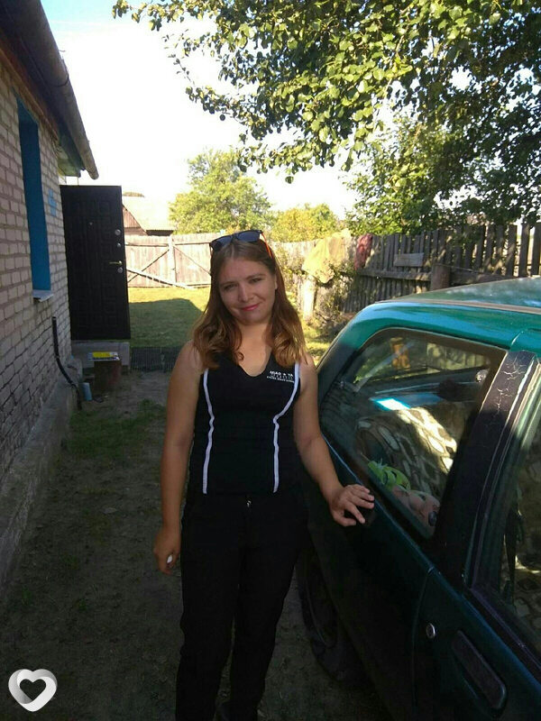 Твоя Мечта, 36, Калинковичах — анкета №26683