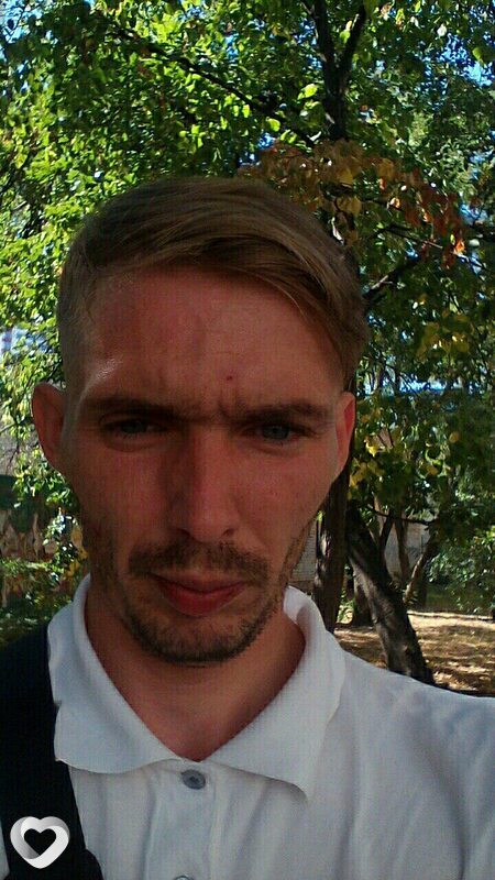 Дима, 34, Киеве — анкета №26688