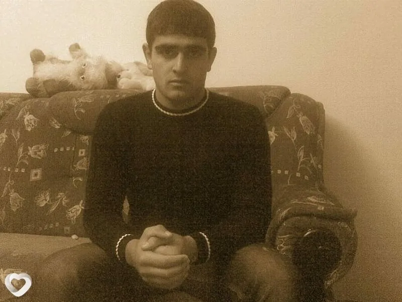 Garo, 32, Ереван — анкета №3022