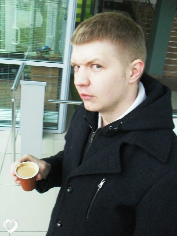 Алексей, 40, Минске — анкета №26695
