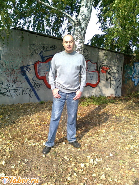 Сергей, 50, Харькове — анкета №26698