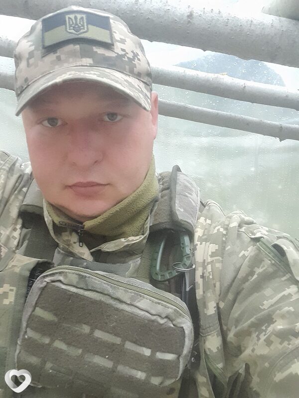 Алексей, Доброполье
