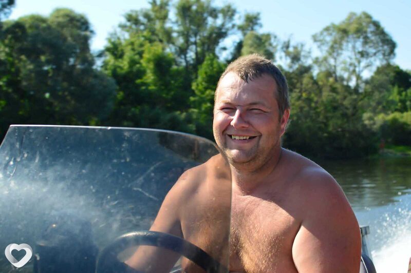Слава, 48, Гомеле — анкета №26710
