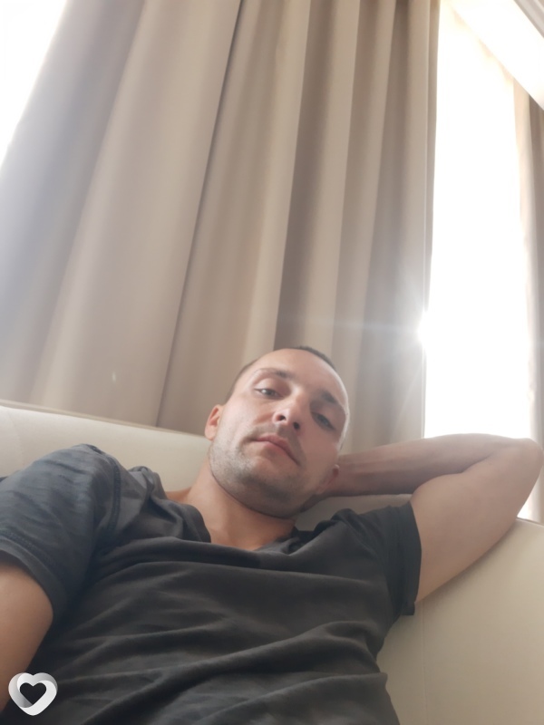Сергей, 37, Днепр — анкета №26711