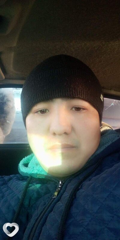 Жака, 40, Омске — анкета №26717