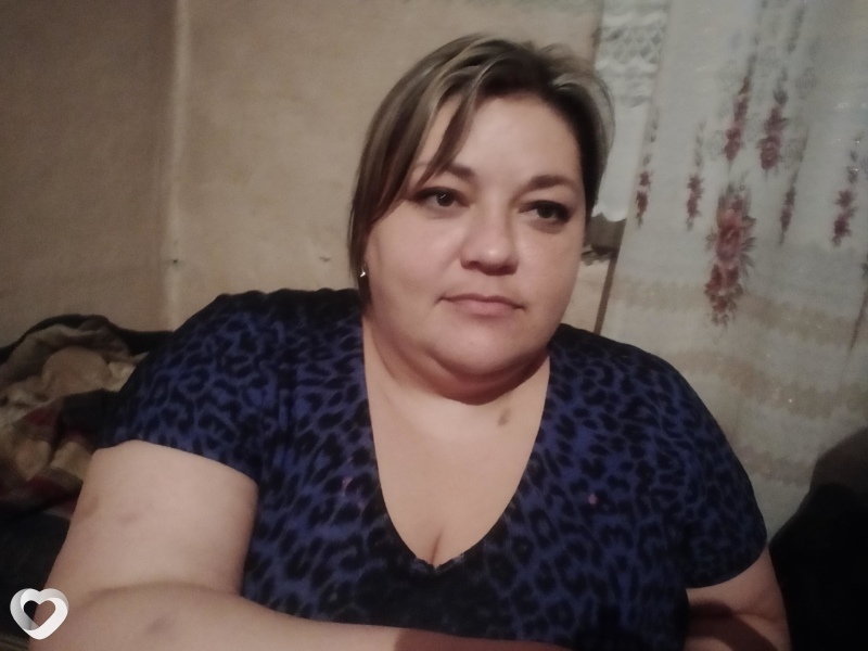 Евгения, 45, Киеве — анкета №26722