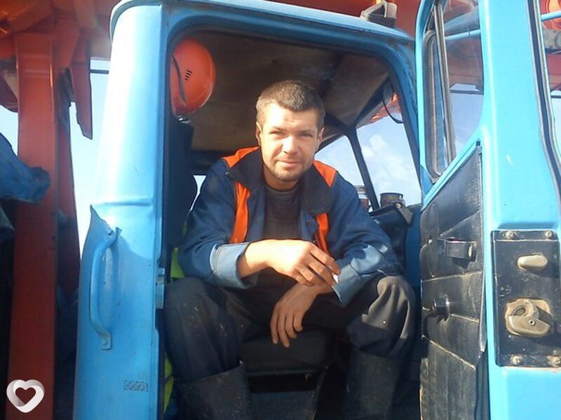 Роман, Свирск