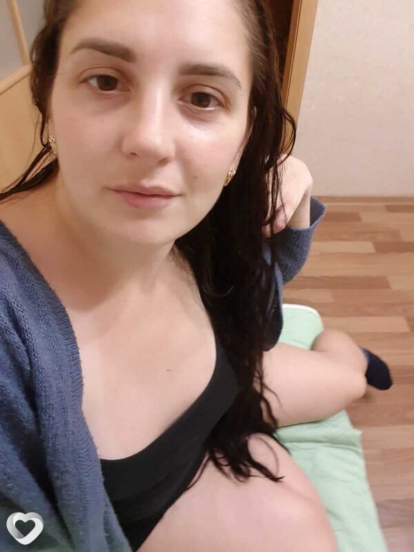 Настя, 39, Краснокаменске — анкета №26726