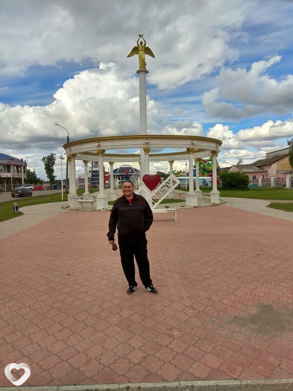 Anton, Арск