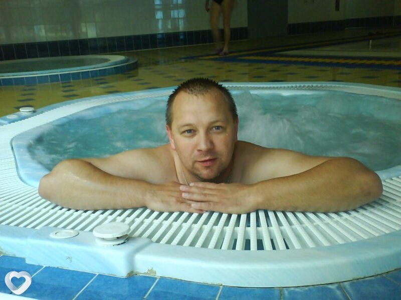Вадим, 50, Гомеле — анкета №26739