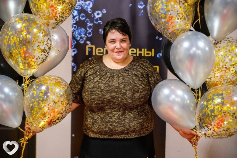 Наталья, 49, Нефтеюганске — анкета №26746