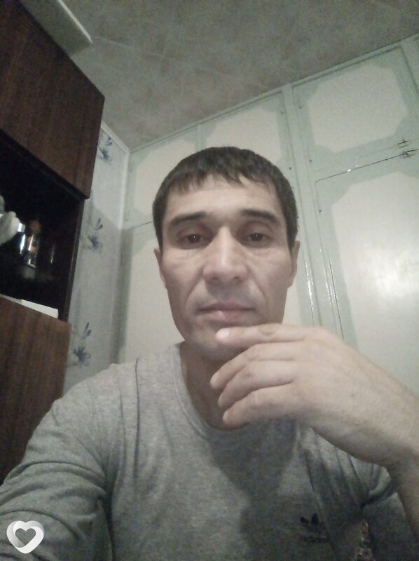 Саф, 45, Мурманске — анкета №26750