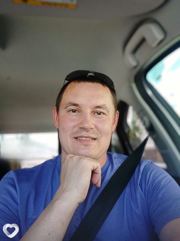 Alex, 41, Уфе — анкета №26754