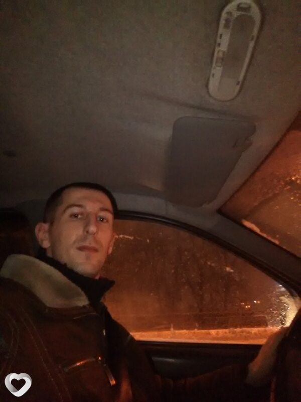 Алексей, 37, Москве — анкета №26755