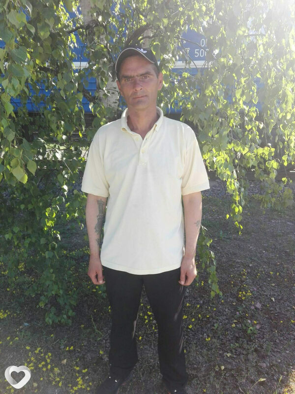 Виталий, 51, Минске — анкета №26757