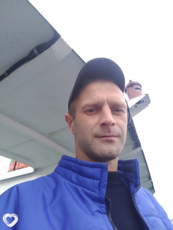 Алексей, 38, Архангельске — анкета №26760