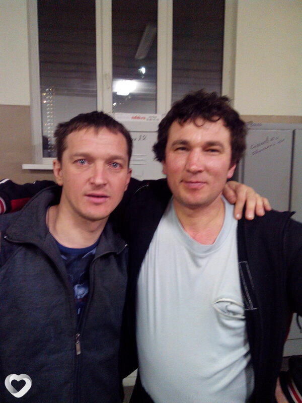 Александр, 43, Москве — анкета №26762