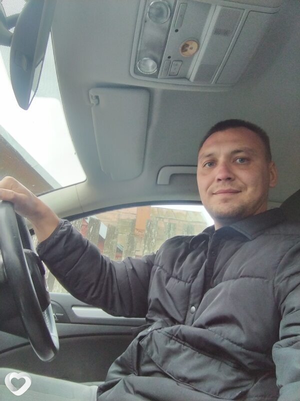 Олег, 37, Минске — анкета №26764