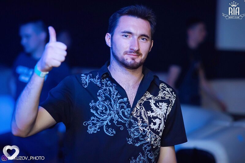 Михаил, 34, Ужгороде — анкета №26775