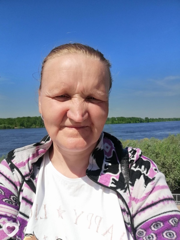 Светлана, Кизнер