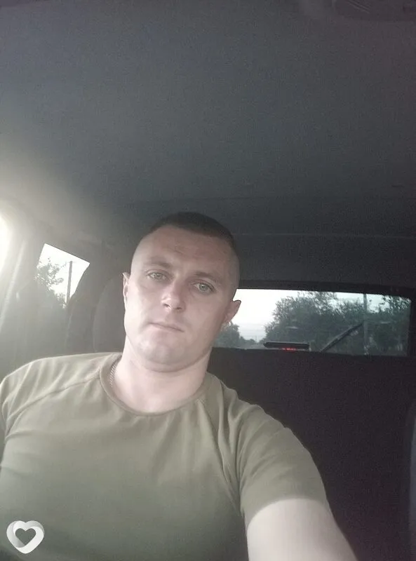 Strela, 37, Льгове — анкета №3031
