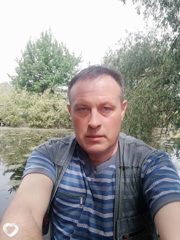 Василий, 50, Рубцовске — анкета №26777