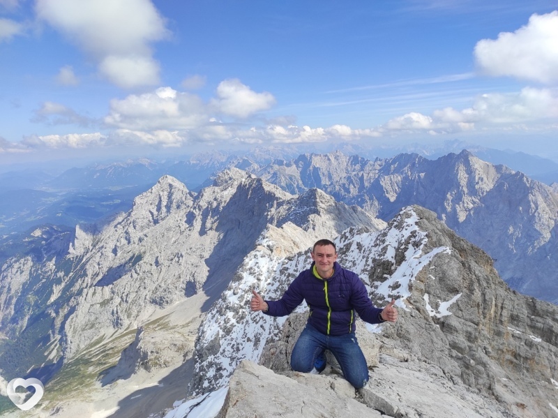 Руслан, 38, Киеве — анкета №26782