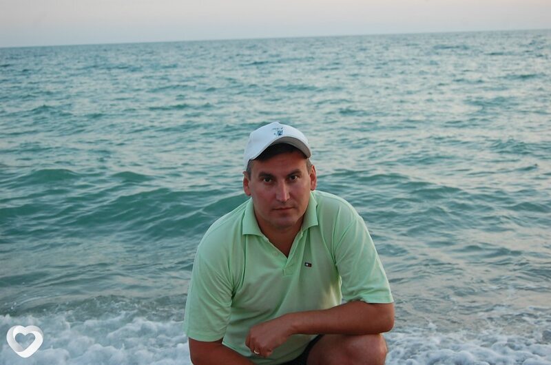 Алексей, 50, Черкассах — анкета №26788