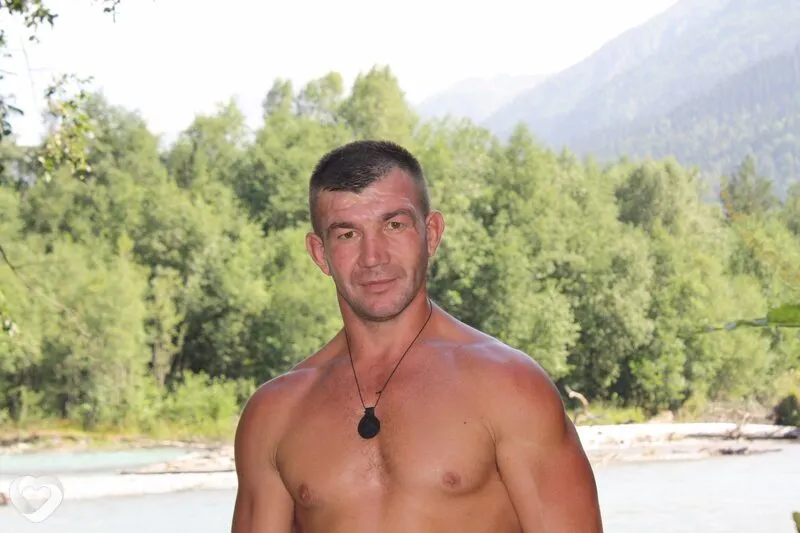 Геннадий, 49, Азове — анкета №3030