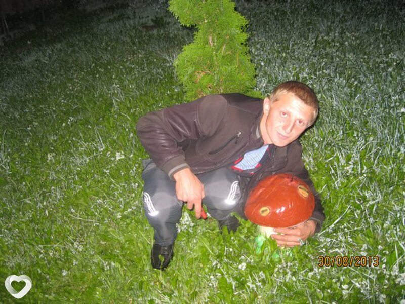 Виктор, 41, Дзержинске — анкета №26806