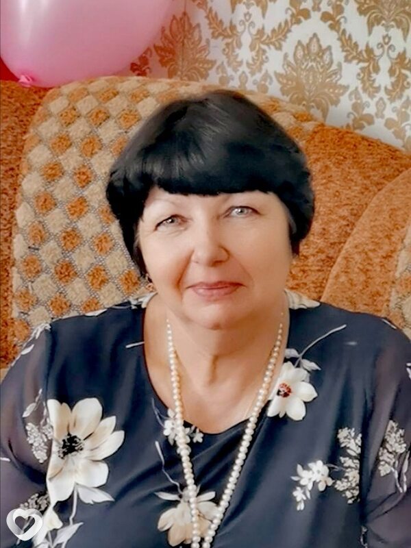 Мила, 64, Курганинске — анкета №26809