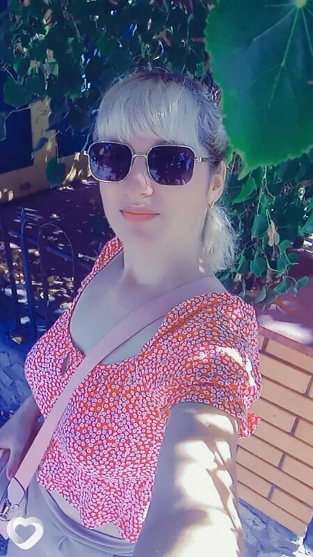 Девушка, 36, Верховине — анкета №26812